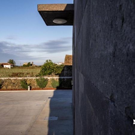 Wine House By Ponta Negra Azores Altares المظهر الخارجي الصورة
