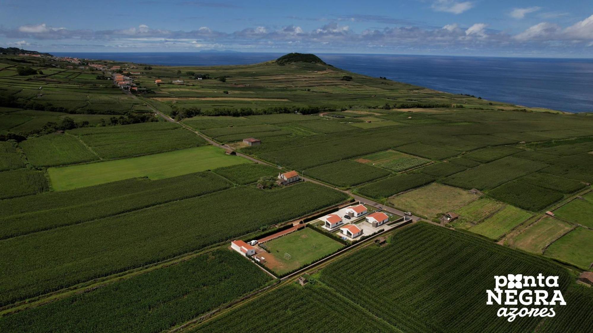 فيلا Wine House By Pontanegraazores Altares المظهر الخارجي الصورة