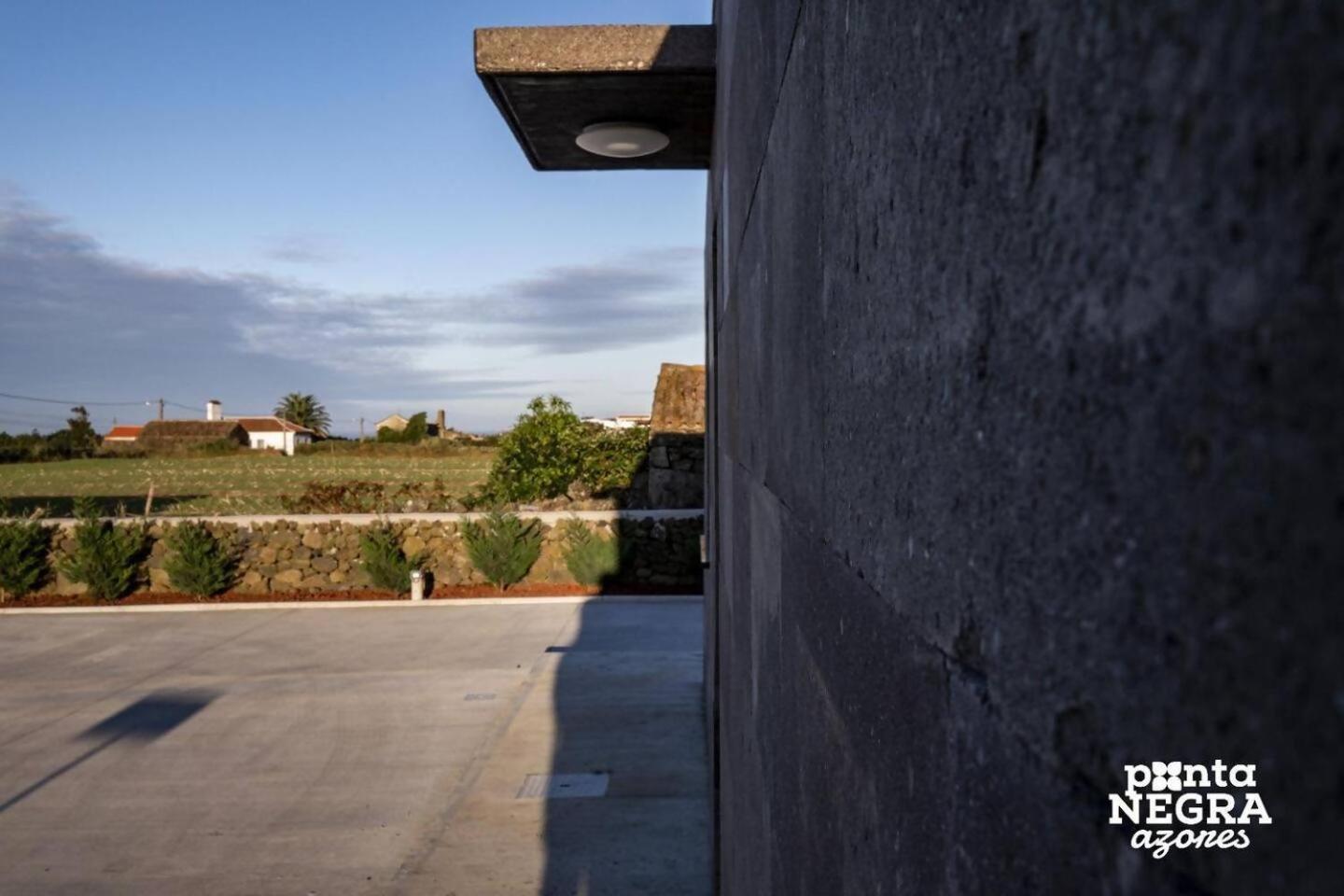 Wine House By Ponta Negra Azores Altares المظهر الخارجي الصورة