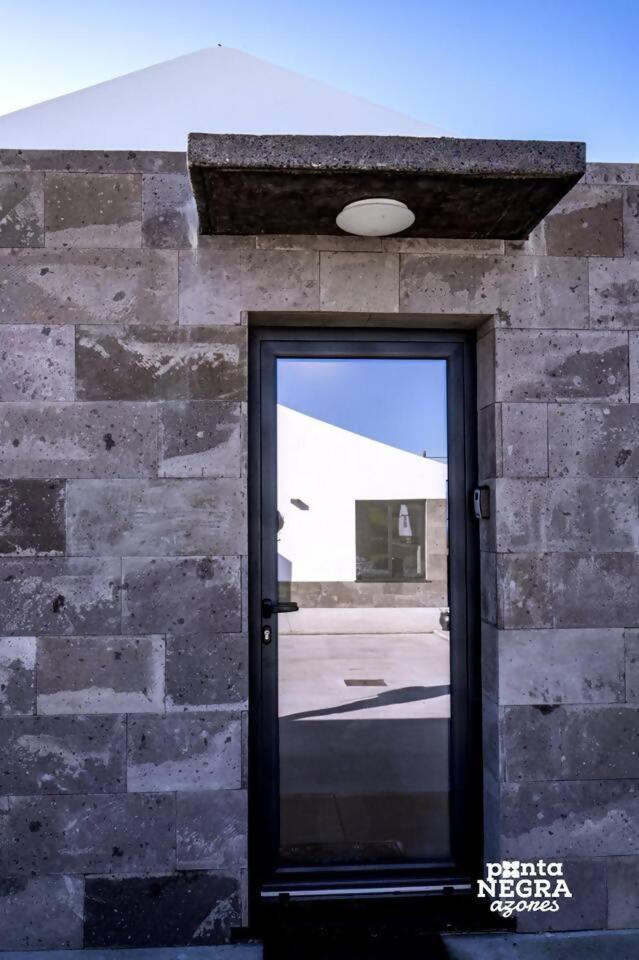 Wine House By Ponta Negra Azores Altares المظهر الخارجي الصورة