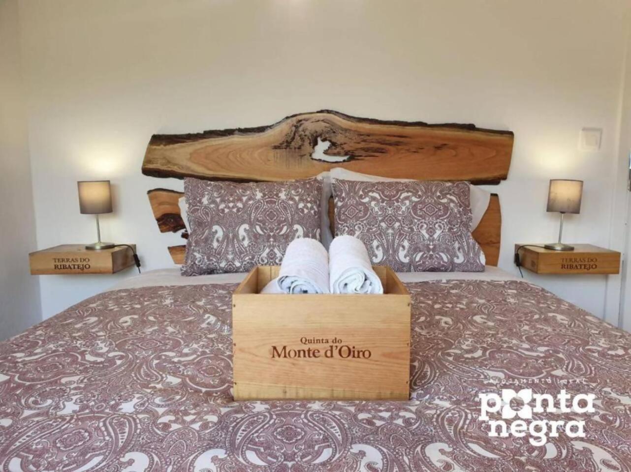 Wine House By Ponta Negra Azores Altares المظهر الخارجي الصورة