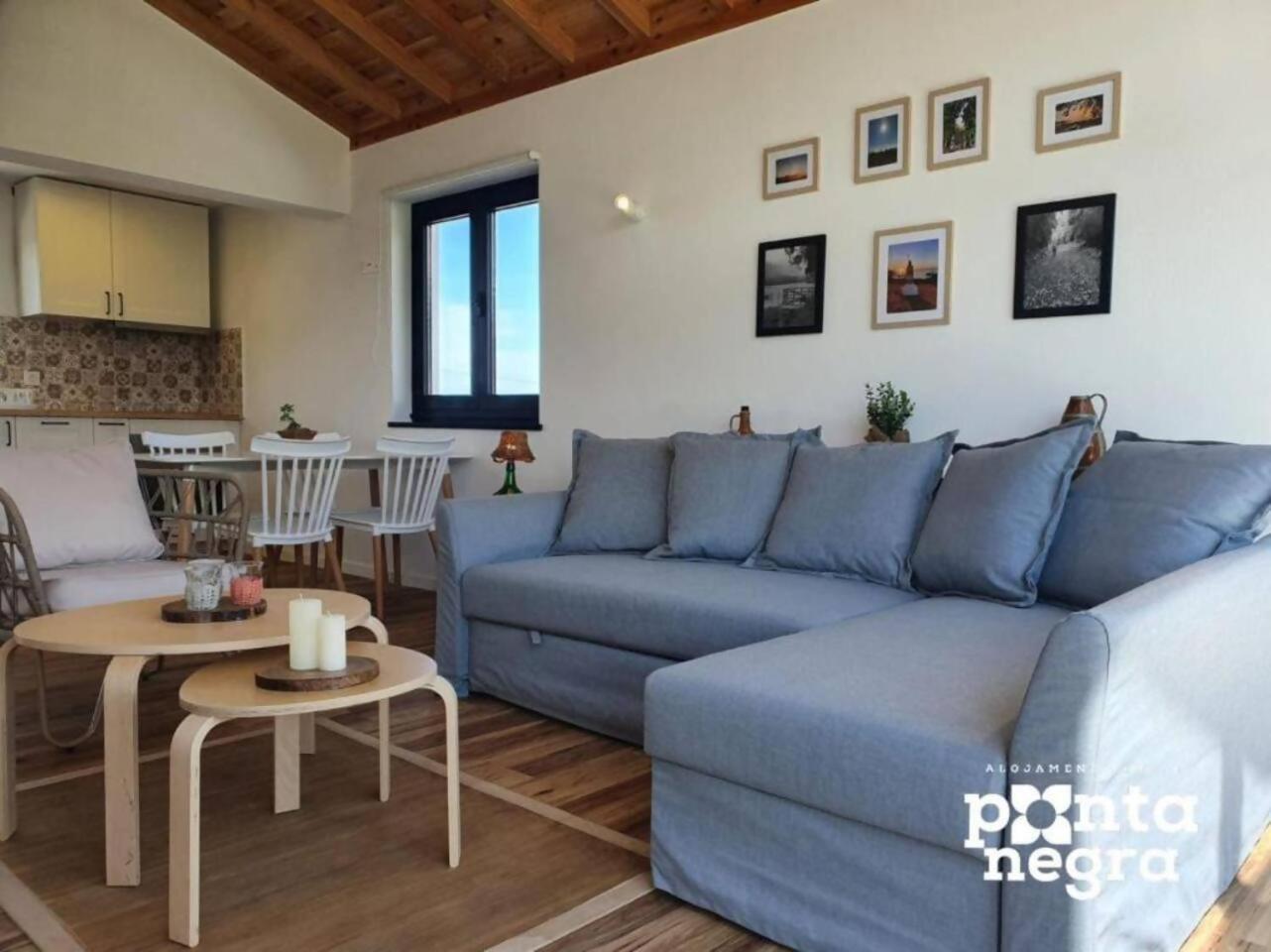 Wine House By Ponta Negra Azores Altares المظهر الخارجي الصورة