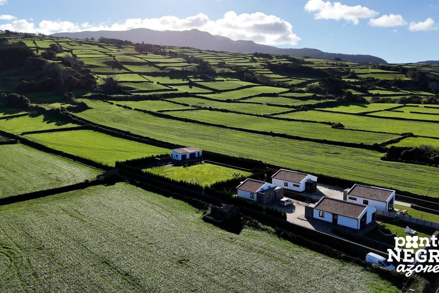 Wine House By Ponta Negra Azores Altares المظهر الخارجي الصورة